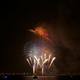 Illustration for article titled Amazing Fireworks for Japanese Comic Book Nerds